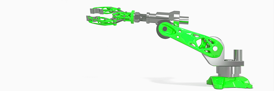 Mérnöki tervezés és optimalizálás